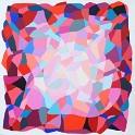 05_poudré centre clair_50 x 50 cm_acrylique sur papier.jpg